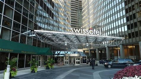 swissotel chicago il|Chicago Swissotel